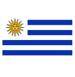 Uruguay